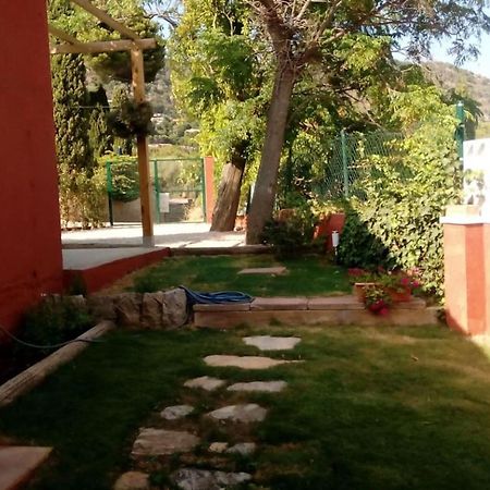 Calma I Descans A Begur Exterior photo