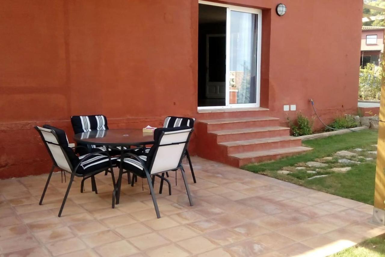 Calma I Descans A Begur Exterior photo