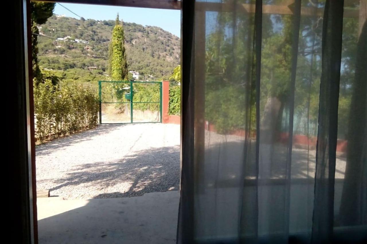 Calma I Descans A Begur Exterior photo