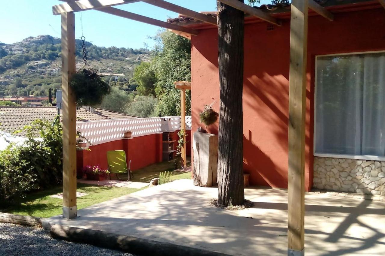 Calma I Descans A Begur Exterior photo