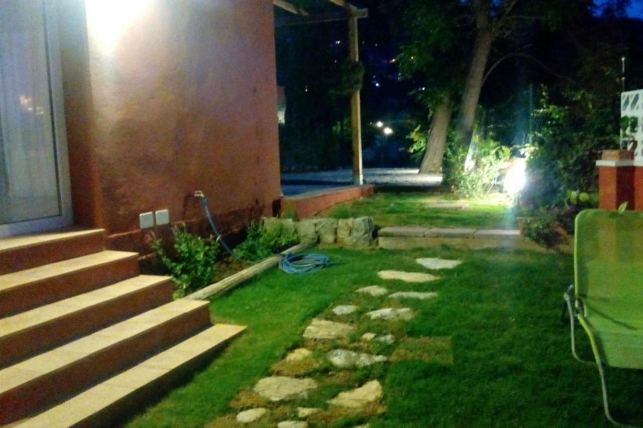 Calma I Descans A Begur Exterior photo